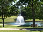 Shoal Creek - West Plano