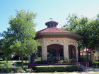 Gazebo- West Plano