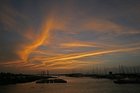 Pier 121 Marina in Lewisville, Texas