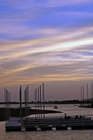 Pier 121 Marina in Lewisville, Texas