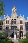 Fayette County Courthouse