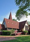 St. James Episcopal Church - 1885