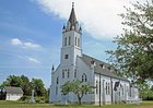 St. John Baptist Church - 1919