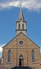 St. Mary's Church - 1892 (Praha)