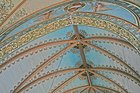 Painted Church Tour