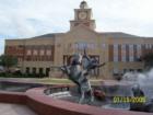 Sugar Land City Hall 