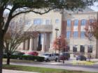 Sugar Land City Hall