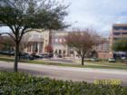 Sugar Land city center
