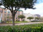 Sugar Land City Hall and City Plaza