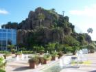 Galveston - Moody Gardens