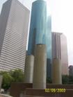 Houston Downtown