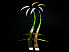Sharyland Plantation Logo
