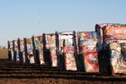 Cadillac Ranch