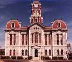 Parker County Courthouse