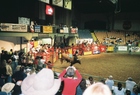 The Rodeo is still a big event in Tarrant County.