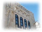 Bass Hall