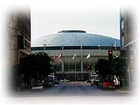 Tarrant County Convention Center  - Downtown Fort Worth