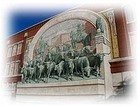 Downtown Fort Worth Art