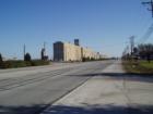 Grain Mills at Saginaw