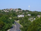 Lakeway is just west of Austin in the Central Texas Hill Country.