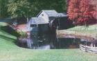 Mabry Mill