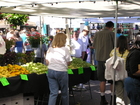 The Vancouver Farmers Market