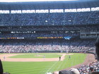 Safeco Field, Home of the Mariners