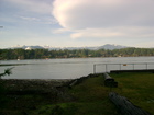 Seabeck waterfront picnic area