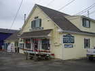 Seabeck Landing General Store