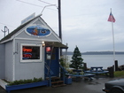 "Turie's Seabeck Espresso"