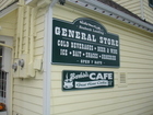 Shops & Stores at Seabeck Marina