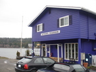 "Uptown Seabeck" ...Curios, Collectables, and Massage...