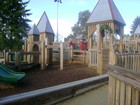 The Childrens Playcastle #2