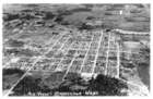 Marysville 1950 pre Interstate 5.