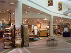 A look inside Tamarack, Beckley, WV.