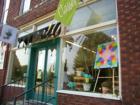 Main Street Studio in Hurricane, WV is operated by a co-op of talented artists.
