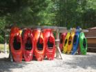 Bear Paw Outdoor Adventure Resort
      