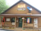 Bear Paw Outdoor Adventure Resort
      