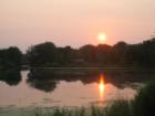 Shawano's Sunset