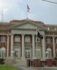 Desoto county courthouse