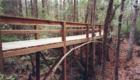 Arcadia Miil Site Trail