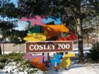 Cozley Zoo