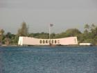 The Arizona Memorial