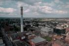 Moncton, New Brunswick