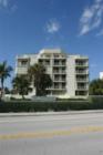 Jupiter Corinthians - Across Ocean Dr. to the beach.