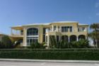 Jupiter Key - Keywest style single family homes - across Ocean Dr. from the Atlantic Ocean
