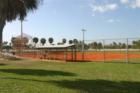 Carlin Park - Baseball field