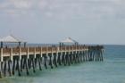 Juno Beach Fishing Pier