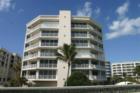 Jupiter By The Sea - Across Ocean Dr. from the beaches of the Atlantic Ocean
