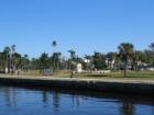 Ponce de Leon Park in Punta Gorda. 